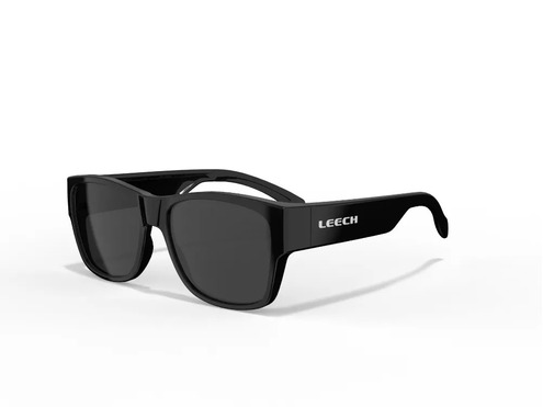 Leech Cover Polarised Sunglasses