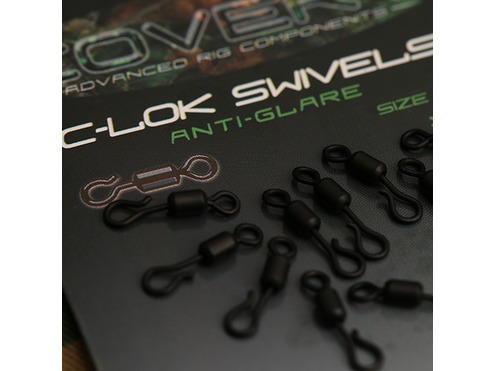 C-lok Swivels