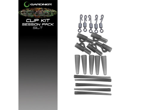 Clip Kit Session Pack