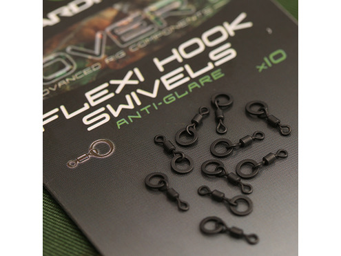 Flexi Hook Swivels