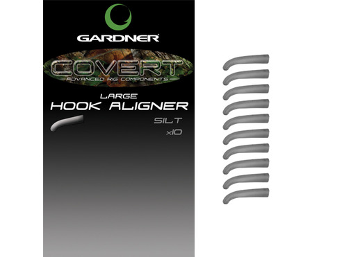 Covert Hook Aligners Large Green