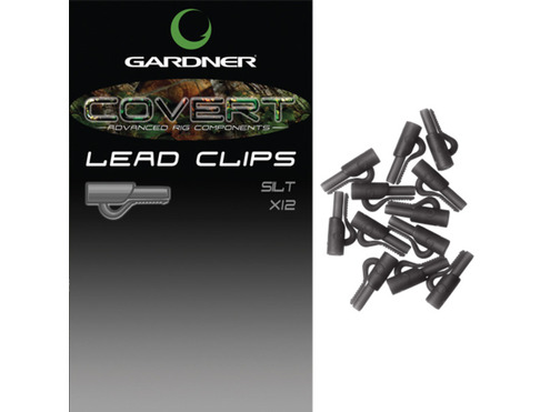 Lead Clips