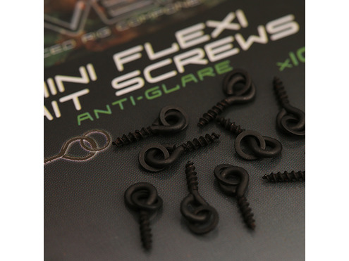 Flexi Bait Screws