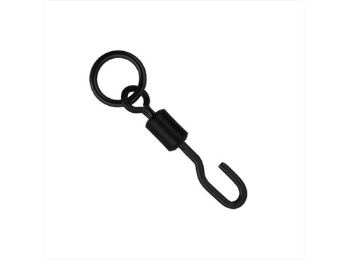 QC Hook Flexi-Ring Swivels