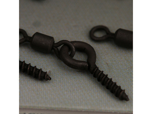 Swivel Bait Screws