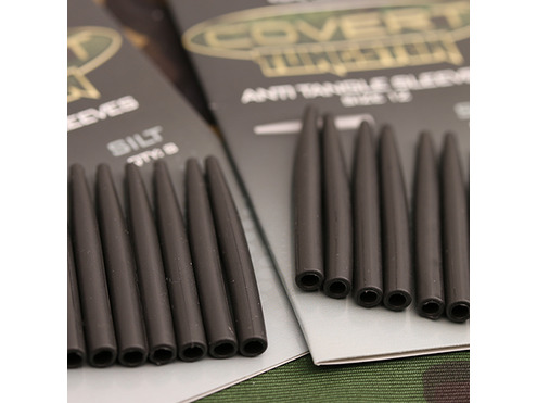 Tungsten Anti Tangle Sleeves