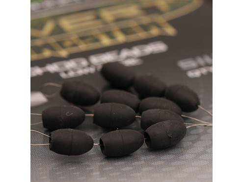 Tungsten Chod Beads