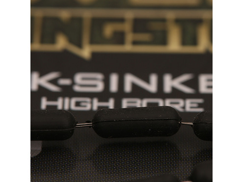 Tungsten Link-Sinkers