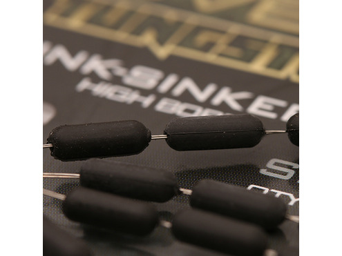 Tungsten Link-Sinkers