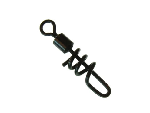 Corkscrew Swivel Size 8