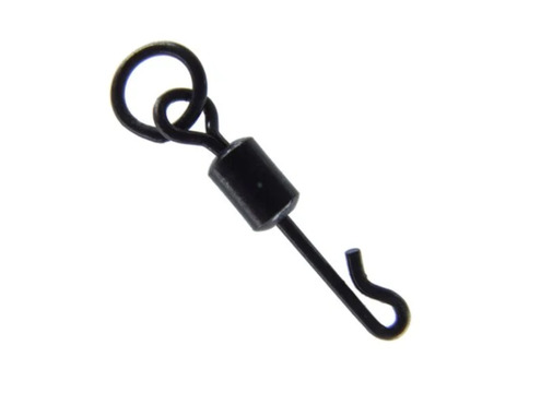 Kwik Lok Flexi-Ring Swivels Size 8