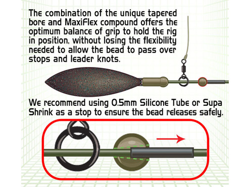 Safety Beads