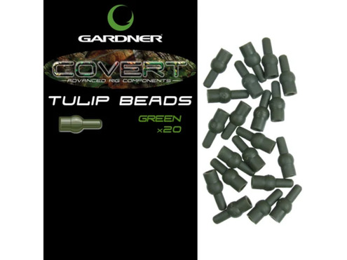 Tulip Beads