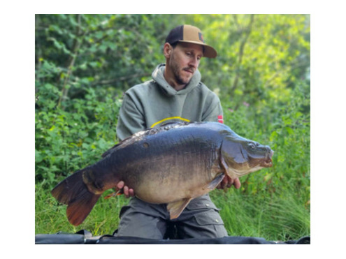 Hook Baits (Boosted) Crustazia
