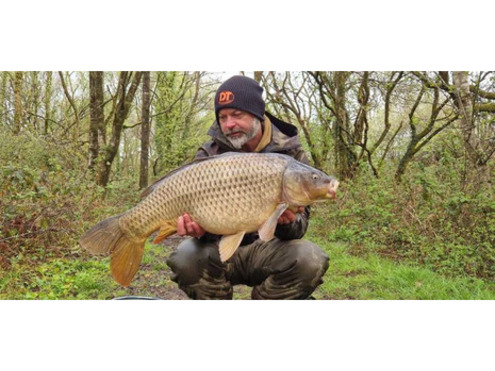 Frozen 15mm Boilies Crustazia