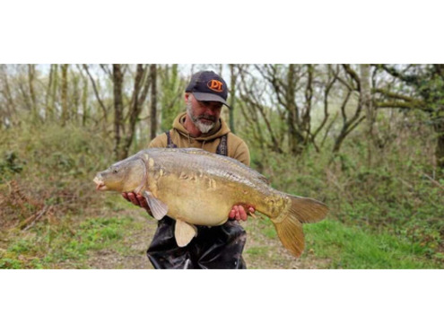 Bait Spray Crustazia 50ml
