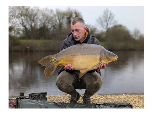 Frozen 18mm Boilies Crustazia