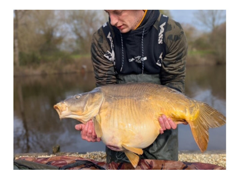 Hook Baits (Hard) Crustazia 