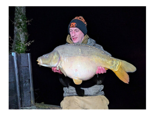 Boilies 18mm Crustazia Shelf-Life