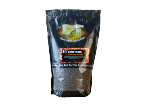 Crustazia Flavoured Pellet 1kg 