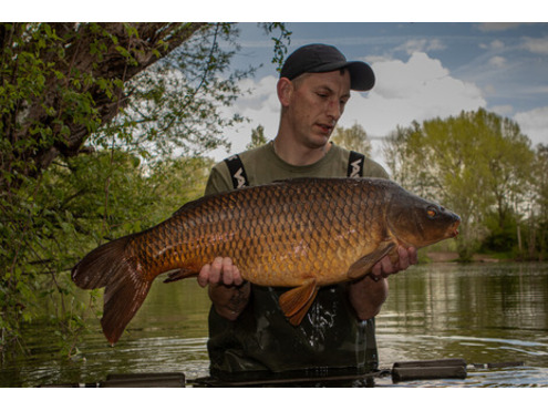 Bait Spray Crustazia 50ml