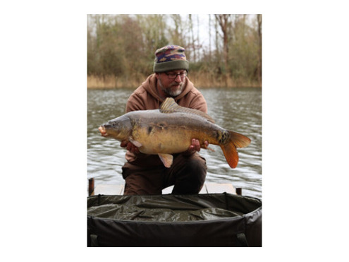 Stick Mix Cold Water Green Beast