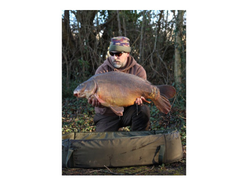 Wafters Cold Water Green Beast