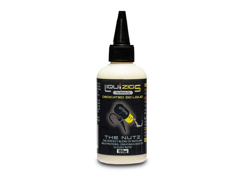 Liquizigs Dedicated Zig Liquid