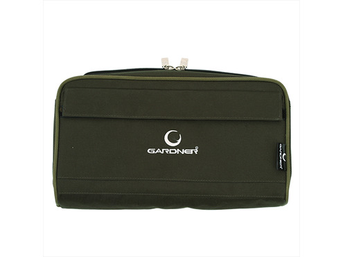 Deluxe Buzzer Bar Pouch Standard