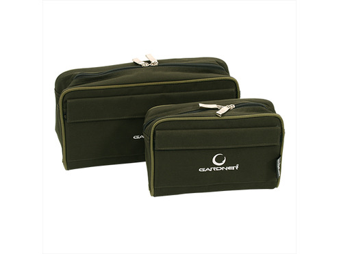 Deluxe Buzzer Bar Pouch Compact