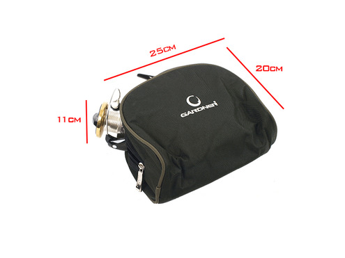 Deluxe Reel Pouch