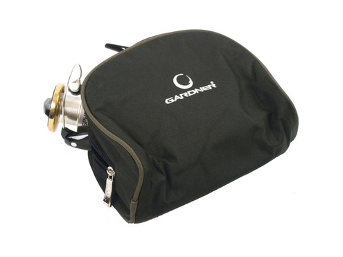 Deluxe Reel Pouch