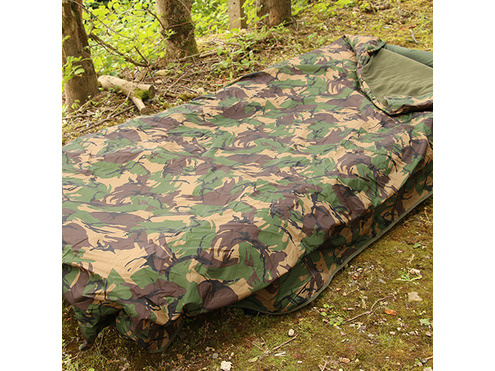 DPM Bedchair Cover Compact