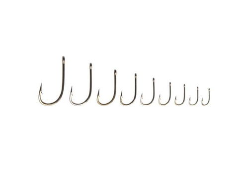 Specimen Micro Barbed Sizes 4 to 16