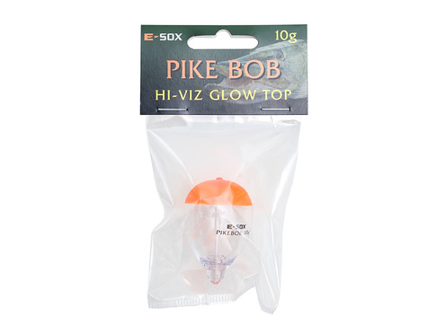 Pikebob