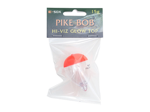 Pikebob