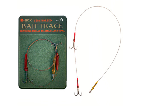 Bait Trace Trebles