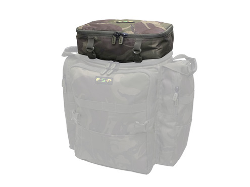 ESP Camo Quickdraw Tackle Case