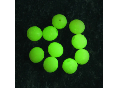 7mm Luminious Bead