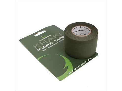 Fabric Tape Khaki