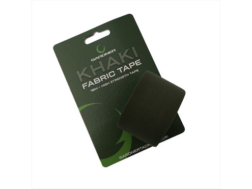 Fabric Tape Khaki