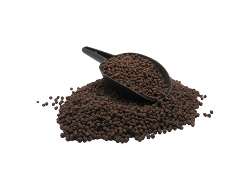 FISH BLOOD & ORANGE Flavoured Pellet 1kg