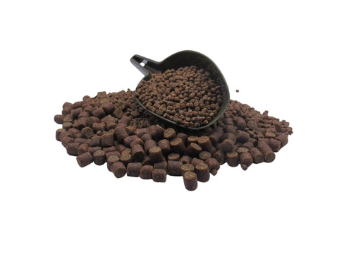 FISH BLOOD & ORANGE Flavoured Pellet 5kg