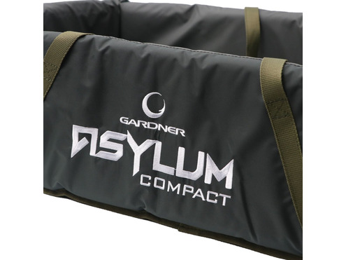 Compact Asylum Unhooking Mat