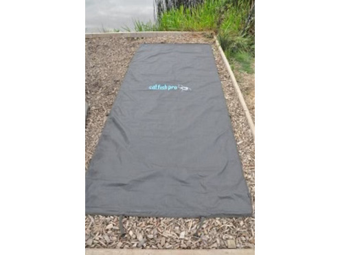 Catfish Pro Glide Mat 10ft x 4ft