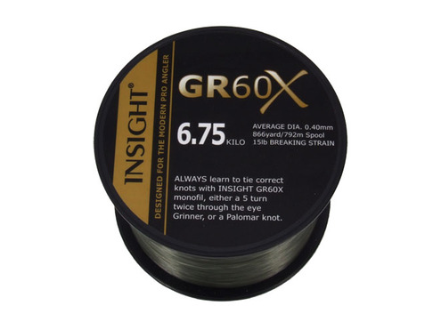 Insight GR60X