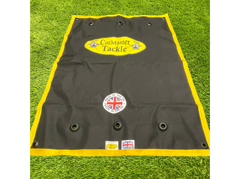 Fishing Reel Splash Mat Ground Sheet