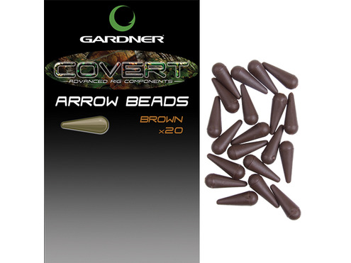 Arrow Beads