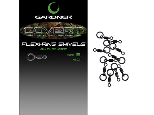 Flexi-Ring Swivels