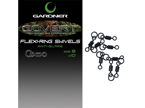 Flexi-Ring Swivels